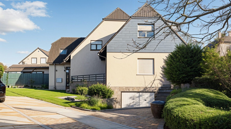 Ma-Cabane - Vente Appartement Truchtersheim, 34 m²