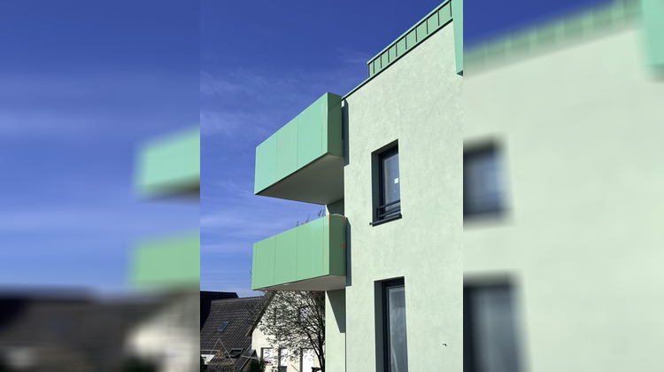 Ma-Cabane - Vente Appartement Truchtersheim, 66 m²