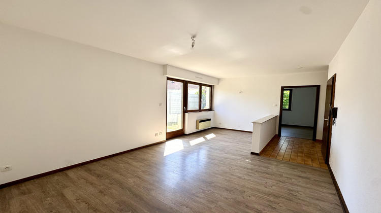 Ma-Cabane - Vente Appartement Truchtersheim, 44 m²