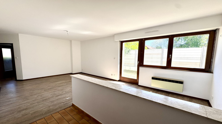 Ma-Cabane - Vente Appartement Truchtersheim, 44 m²
