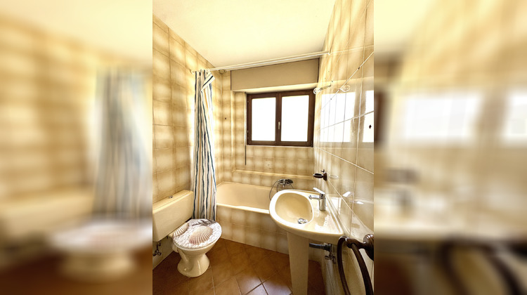 Ma-Cabane - Vente Appartement Truchtersheim, 44 m²