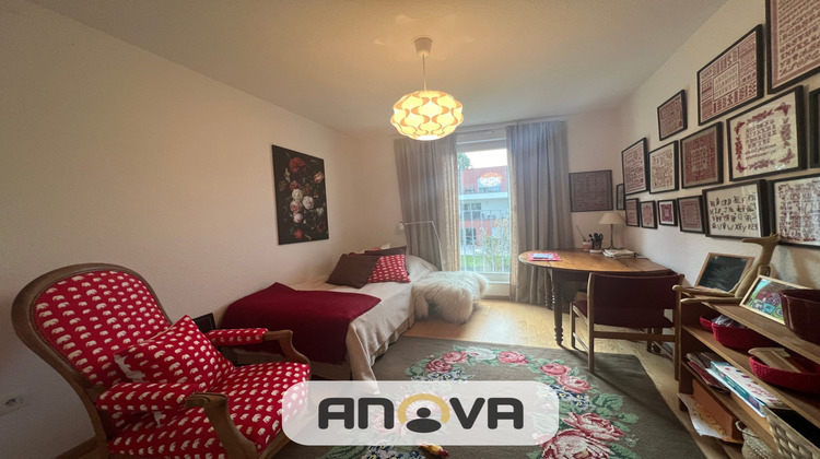 Ma-Cabane - Vente Appartement Truchtersheim, 73 m²