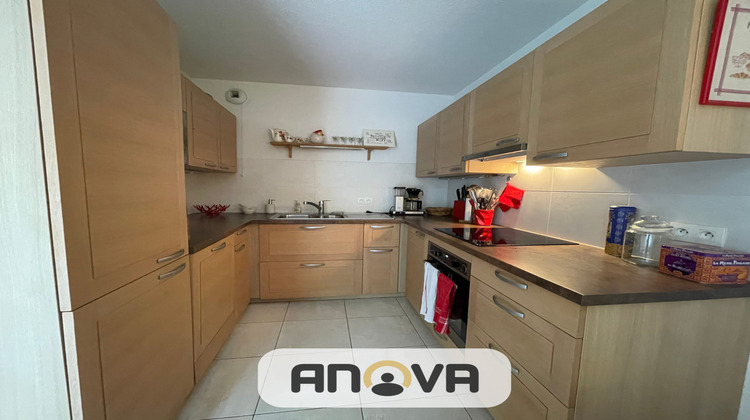 Ma-Cabane - Vente Appartement Truchtersheim, 73 m²