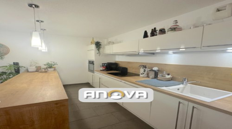 Ma-Cabane - Vente Appartement Truchtersheim, 80 m²