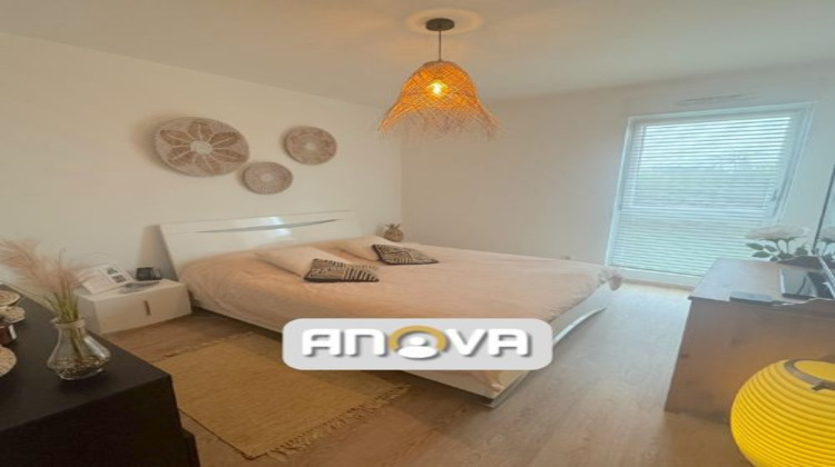 Ma-Cabane - Vente Appartement Truchtersheim, 80 m²