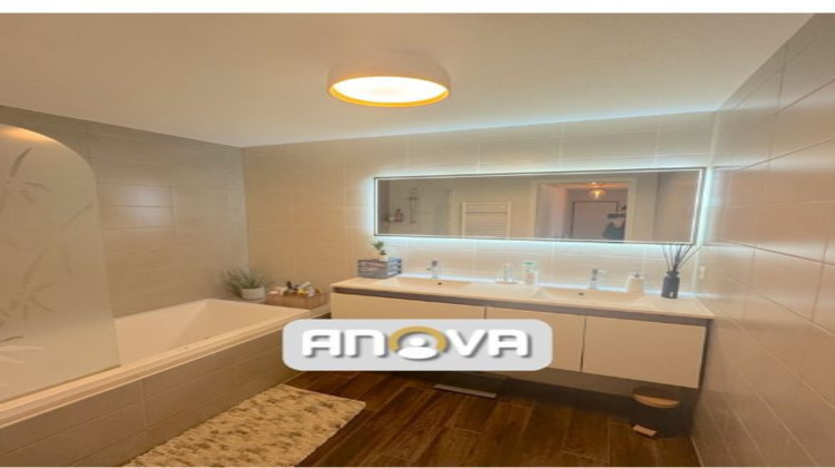 Ma-Cabane - Vente Appartement Truchtersheim, 80 m²