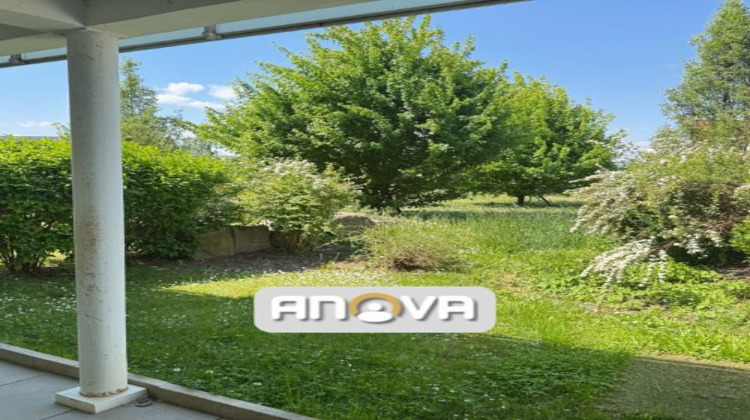 Ma-Cabane - Vente Appartement Truchtersheim, 80 m²