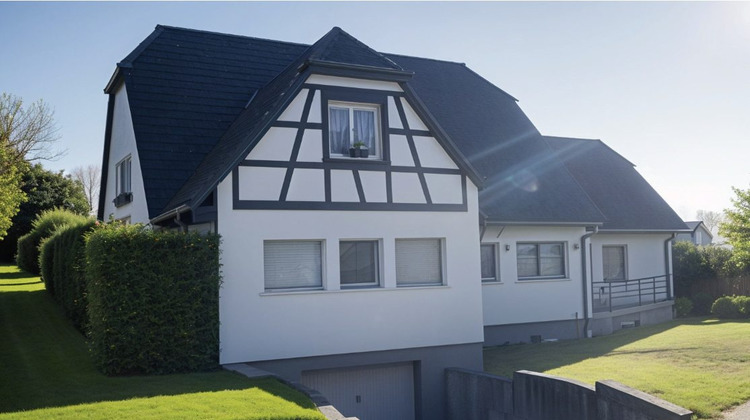 Ma-Cabane - Vente Appartement Truchtersheim, 41 m²
