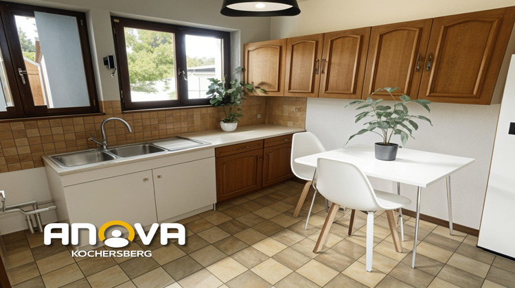 Ma-Cabane - Vente Appartement Truchtersheim, 41 m²