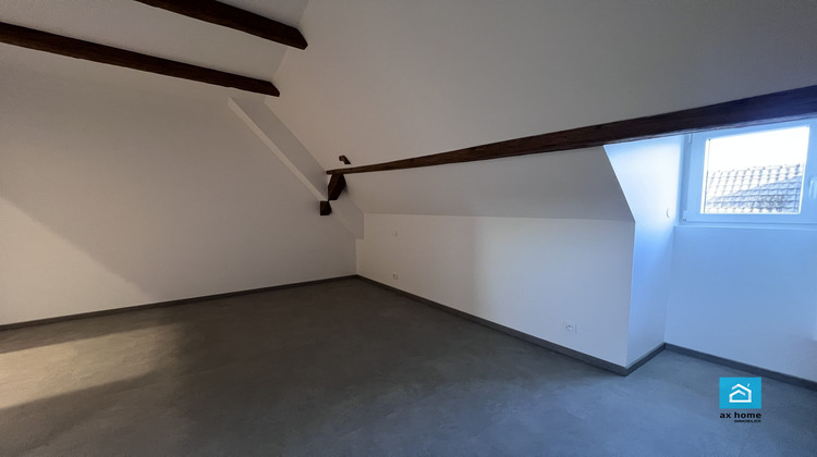 Ma-Cabane - Vente Appartement Truchtersheim, 109 m²