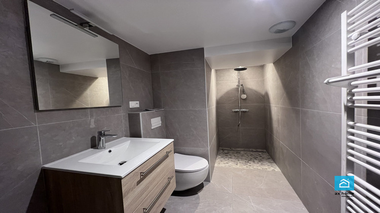 Ma-Cabane - Vente Appartement Truchtersheim, 109 m²