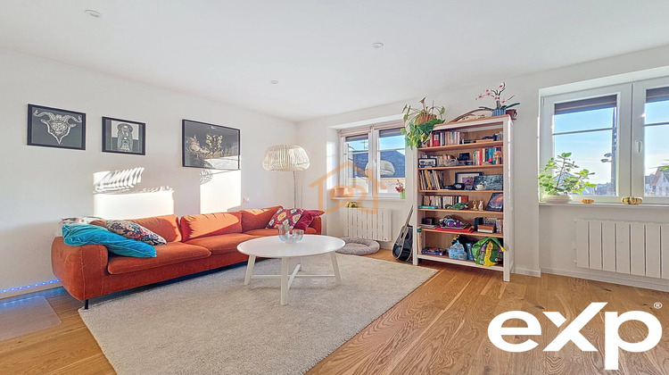 Ma-Cabane - Vente Appartement Truchtersheim, 66 m²