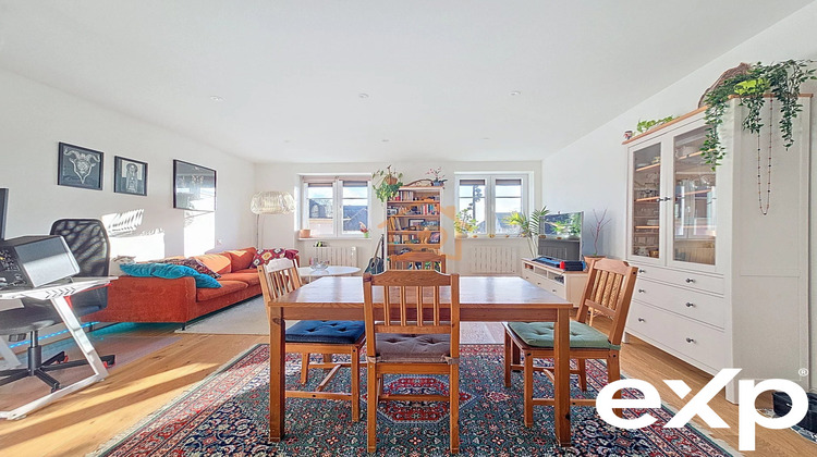 Ma-Cabane - Vente Appartement Truchtersheim, 66 m²