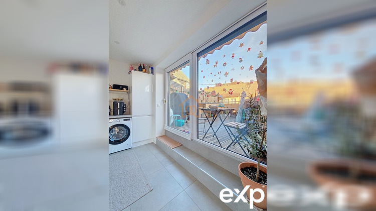 Ma-Cabane - Vente Appartement Truchtersheim, 66 m²