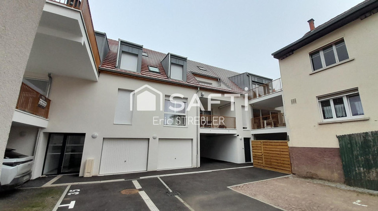 Ma-Cabane - Vente Appartement Truchtersheim, 120 m²