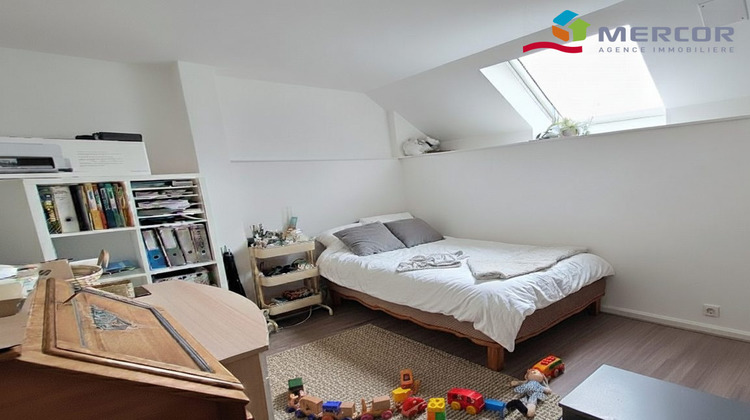 Ma-Cabane - Vente Appartement Truchtersheim, 92 m²