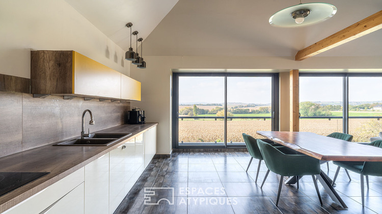 Ma-Cabane - Vente Appartement TRUCHTERSHEIM, 134 m²