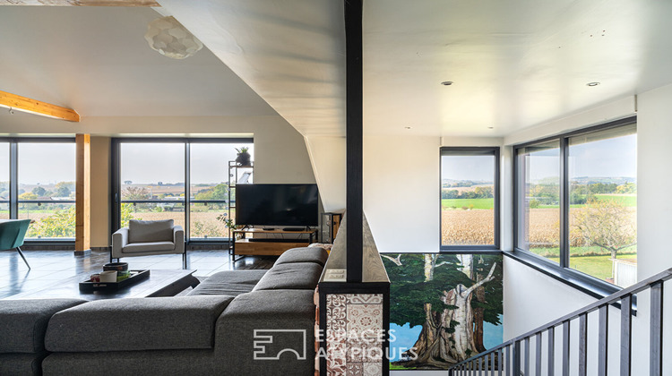 Ma-Cabane - Vente Appartement TRUCHTERSHEIM, 134 m²