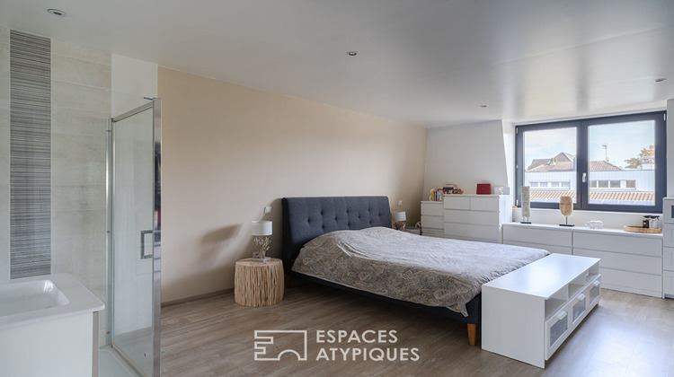 Ma-Cabane - Vente Appartement TRUCHTERSHEIM, 134 m²