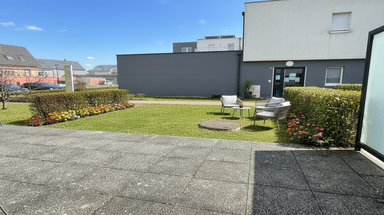 Ma-Cabane - Vente Appartement Truchtersheim, 41 m²