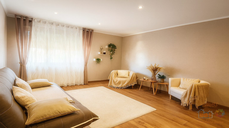 Ma-Cabane - Vente Appartement Truchtersheim, 130 m²