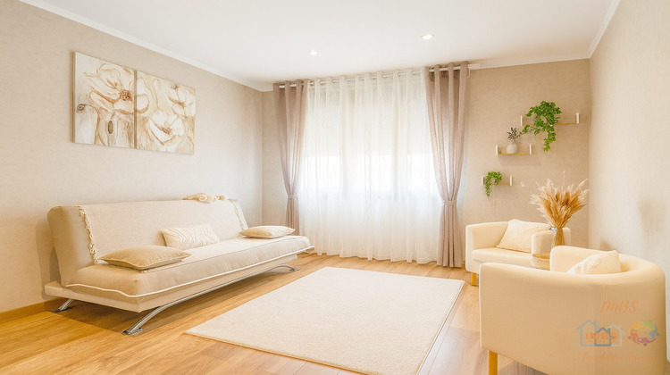 Ma-Cabane - Vente Appartement Truchtersheim, 130 m²