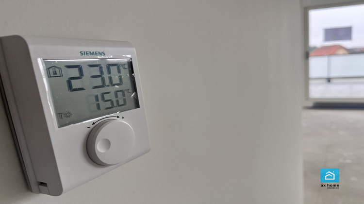 Ma-Cabane - Vente Appartement Truchtersheim, 64 m²