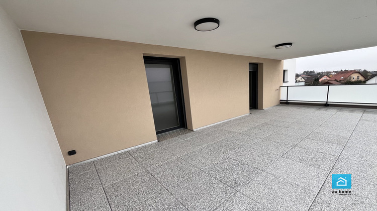 Ma-Cabane - Vente Appartement Truchtersheim, 64 m²