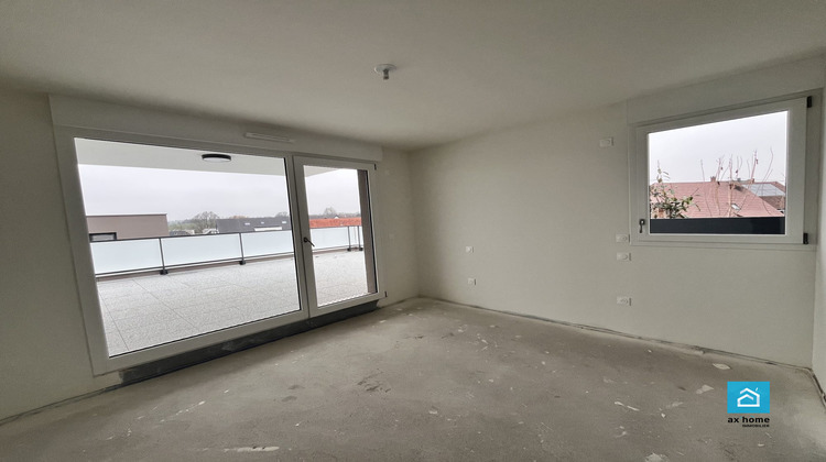 Ma-Cabane - Vente Appartement Truchtersheim, 80 m²