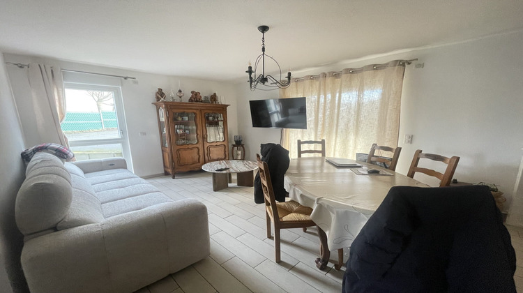 Ma-Cabane - Vente Appartement Truchtersheim, 66 m²