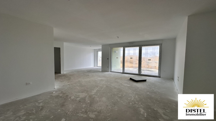 Ma-Cabane - Vente Appartement Truchtersheim, 80 m²