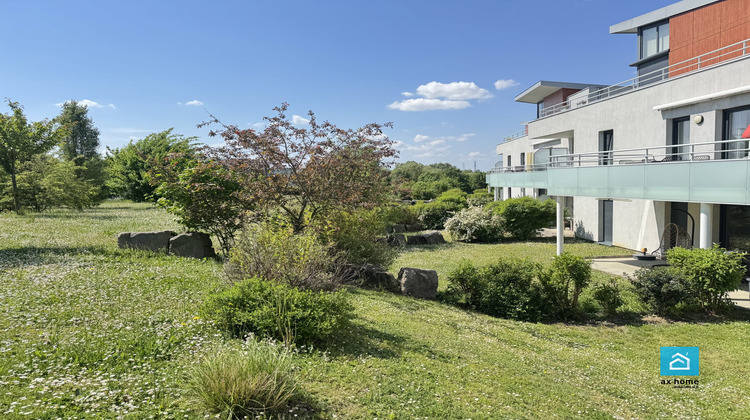 Ma-Cabane - Vente Appartement Truchtersheim, 80 m²