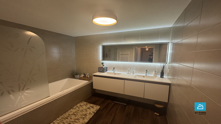 Ma-Cabane - Vente Appartement Truchtersheim, 80 m²