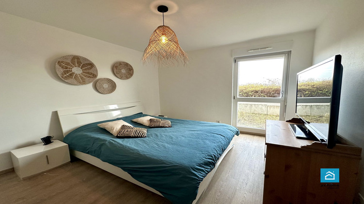 Ma-Cabane - Vente Appartement Truchtersheim, 80 m²