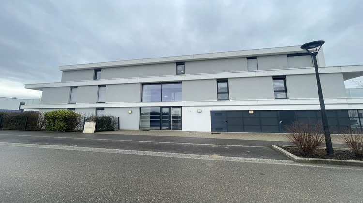 Ma-Cabane - Vente Appartement Truchtersheim, 72 m²