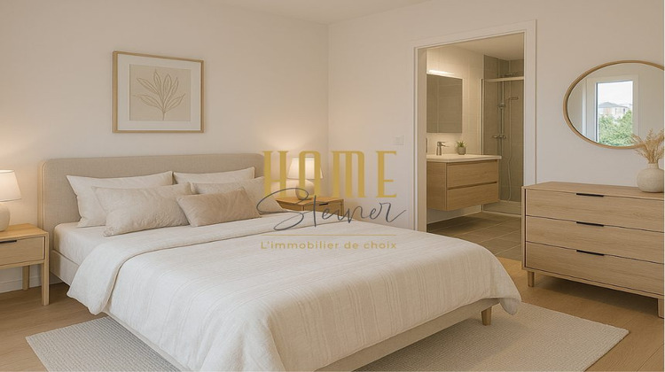 Ma-Cabane - Vente Appartement Truchtersheim, 81 m²
