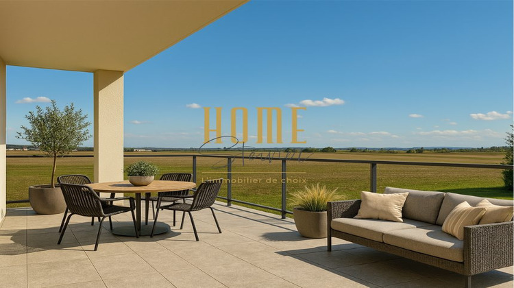 Ma-Cabane - Vente Appartement Truchtersheim, 65 m²