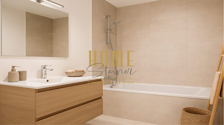 Ma-Cabane - Vente Appartement Truchtersheim, 65 m²
