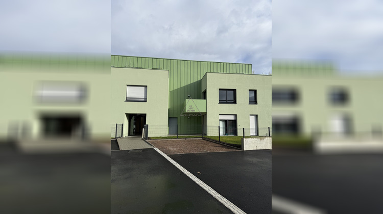 Ma-Cabane - Vente Appartement Truchtersheim, 67 m²