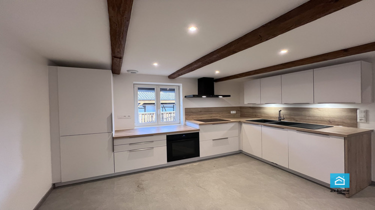 Ma-Cabane - Vente Appartement Truchtersheim, 109 m²