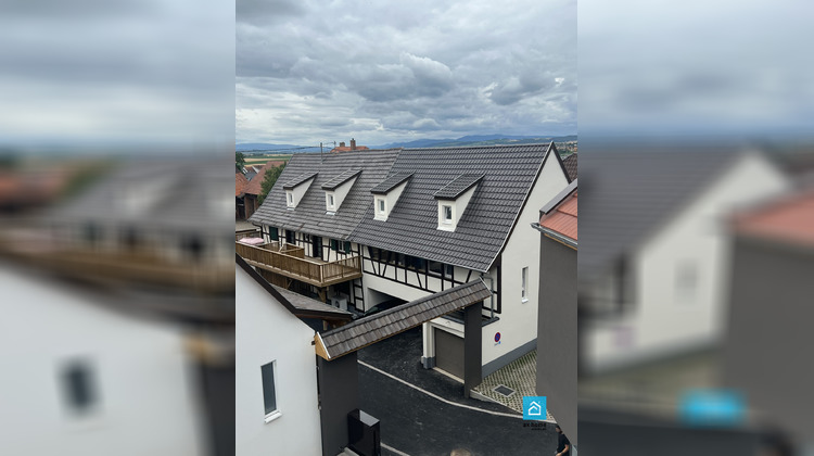 Ma-Cabane - Vente Appartement Truchtersheim, 109 m²