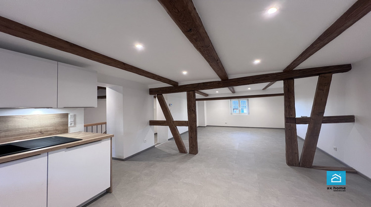 Ma-Cabane - Vente Appartement Truchtersheim, 109 m²