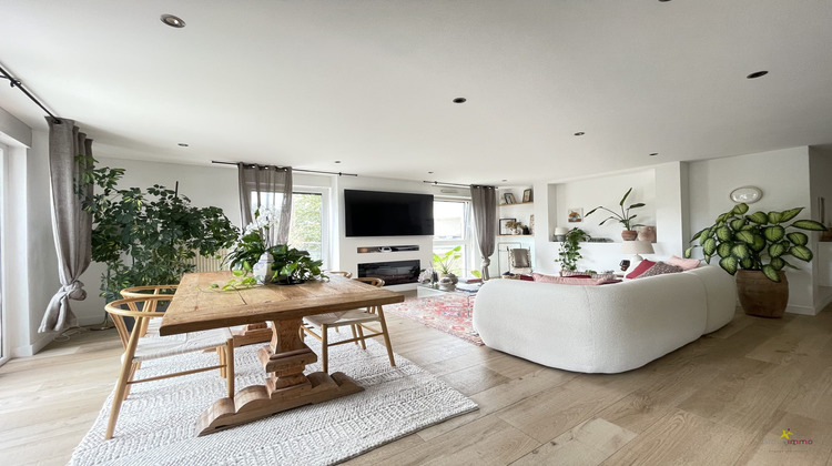 Ma-Cabane - Vente Appartement Truchtersheim, 86 m²