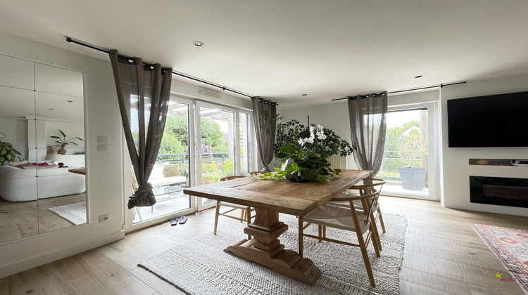 Ma-Cabane - Vente Appartement Truchtersheim, 86 m²