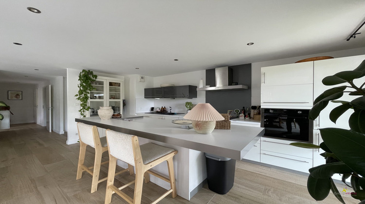 Ma-Cabane - Vente Appartement Truchtersheim, 86 m²