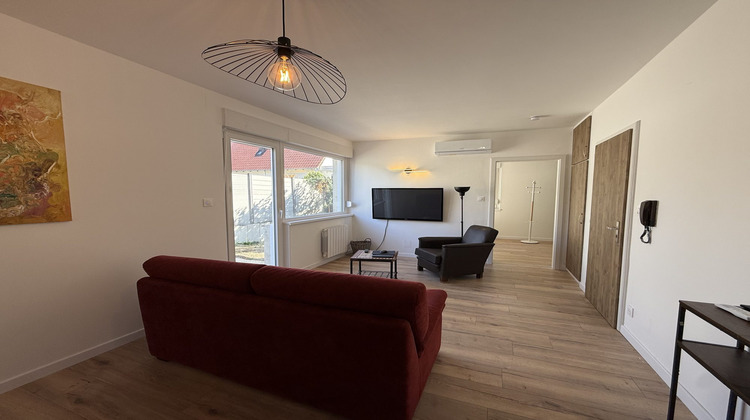 Ma-Cabane - Vente Appartement Truchtersheim, 44 m²