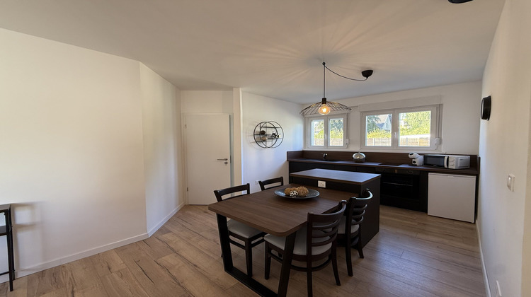 Ma-Cabane - Vente Appartement Truchtersheim, 44 m²