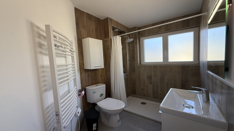 Ma-Cabane - Vente Appartement Truchtersheim, 44 m²