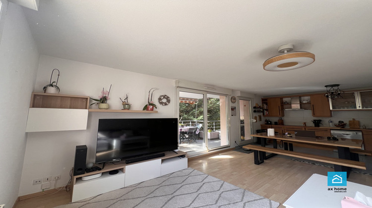 Ma-Cabane - Vente Appartement Truchtersheim, 80 m²