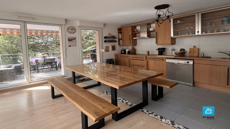 Ma-Cabane - Vente Appartement Truchtersheim, 80 m²